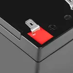 Акумулятор тяговий AGM LogicPower 6-DZM-7Ah, image _ab__is.image_number.default