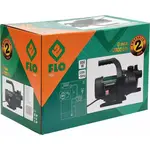 Насос приусадебный сетевой FLO 79810, фото , изображение 3