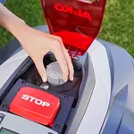 Робот-газонокосарка AL-KO Robolinho 1300W, image _ab__is.image_number.default