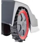 Робот-газонокосилка AL-KO Robolinho 350W, фото , изображение 6