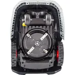 Робот-газонокосилка AL-KO Robolinho 822W, фото , изображение 2