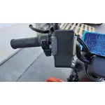 Електроскутер Forte CARGO-P800 (Чорний), image _ab__is.image_number.default