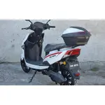 Електроскутер SOKMOTO Wolf Lithium 2000W (Червоний), image _ab__is.image_number.default