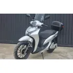 Електроскутер SOKMOTO SH LITHIUM 2999w, image 