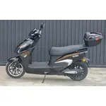 Електроскутер SOKMOTO WOLF 2025 LITHIUM 2999w (Чорний), image _ab__is.image_number.default