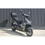 Електроскутер SOKMOTO WOLF 2025 2999w (Сірий), image _ab__is.image_number.default