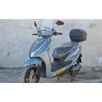 Електроскутер SOKMOTO E-Lead 2000W (Чорний), image _ab__is.image_number.default