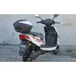 Електроскутер SOKMOTO Wolf Lithium 2000W (Червоний), image _ab__is.image_number.default