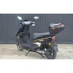 Електроскутер SOKMOTO WOLF 2025 2999w (Сірий), image _ab__is.image_number.default