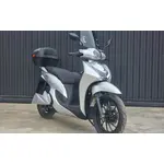 Електроскутер SOKMOTO SH LITHIUM 2999w, image _ab__is.image_number.default