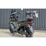 Электроскутер SOKMOTO ADV LITHIUM 2999 Вт, фото , изображение 8