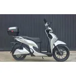 Електроскутер SOKMOTO SH LITHIUM 2999w, image _ab__is.image_number.default