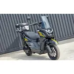 Электроскутер SOKMOTO ADV LITHIUM 2999 Вт, фото , изображение 6
