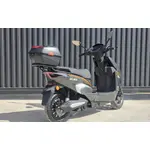 Електроскутер SOKMOTO WOLF 2025 2999w (Чорний), image _ab__is.image_number.default