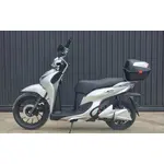 Електроскутер SOKMOTO SH LITHIUM 2999w, image _ab__is.image_number.default