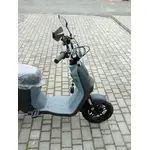 Електроскутер FORTE FLY Білий, image _ab__is.image_number.default