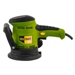 Шліфмашина ексцентрикова ProCraft EX-850E, image _ab__is.image_number.default