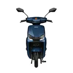 Электроскутер YADEA GT20 Синий, фото , изображение 2