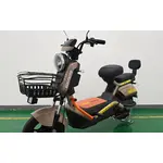Электроскутер SOKMOTO CITY PRO 2025 1200W, фото , изображение 6