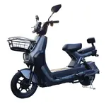 Електроскутер FORTE NIRO Сірий, image _ab__is.image_number.default