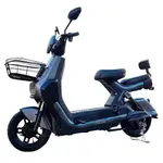 Електроскутер FORTE NIRO Сірий, image 