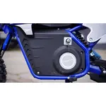 Детский электропитбайк Forte PB1000E (синий), фото , изображение 9