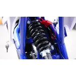 Детский электропитбайк Forte PB1000E (синий), фото , изображение 10