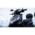 Электроскутер Atlas Journey Box 1500W Black, фото , изображение 6