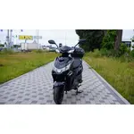 Электроскутер Atlas Journey Box 1500W Black, фото , изображение 5