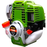 Коса бензиновая Procraft T5600, фото , изображение 3