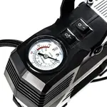 Миникомпрессор автомобильный GTM RLA-0201, фото , изображение 3