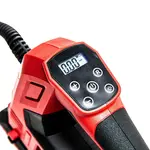 Миникомпрессор аккумуляторный GTM ACC18/26 без АКБ и ЗП, фото , изображение 5