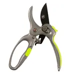 Секатор MyGarden 200мм Crazy храповой, фото , изображение 4