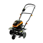 Культиватор акумуляторний GTM BT56 з 2 АКБ та 2 ЗП, image _ab__is.image_number.default