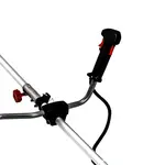 Триммер аккумуляторный GTM BC36/340BL без АКБ и ЗП, фото , изображение 2