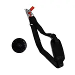 Триммер аккумуляторный GTM BC36/340BL с 2 АКБ и 2 ЗП, фото , изображение 5