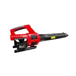 Воздуходувка аккумуляторная GTM ABC36/774BL без АКБ и ЗП, фото , изображение 3