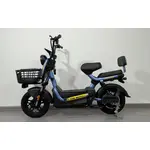 Электроскутер SOKMOTO СITY 2024 1200W (Серый), фото , изображение 3