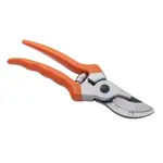 Секатор MyGarden 210мм Classic косой срез, фото 