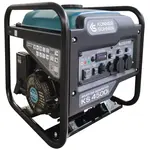 Генератор инверторный Könner&Söhnen KS 4500i, однофазный (230 В), 4.5 кВт, фото , изображение 2