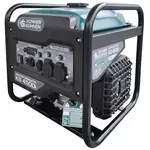 Генератор инверторный Könner&Söhnen KS 4500i, однофазный (230 В), 4.5 кВт, фото , изображение 3