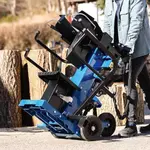 Дровокол гідравлічний Scheppach Compact 15t (400В), image _ab__is.image_number.default