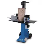 Дровокол Scheppach HL730 (230В), фото , изображение 2