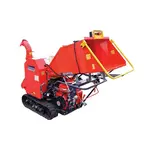 Измельчитель веток Maruyama HNJ-132B-EU, фото , изображение 2