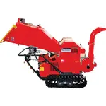 Измельчитель веток Maruyama HNJ-132B-EU, фото , изображение 3