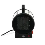 Тепловая пушка электрическая TROTEC TDS 10M, фото , изображение 3