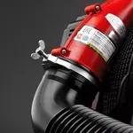 Воздуходувка Maruyama BL8500SP, фото , изображение 5