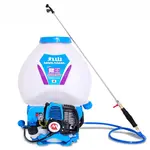 Мотообприскувач Maruyama MS0835W, image 