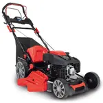 Газонокосарка бензинова Scheppach MS225-56E, image 