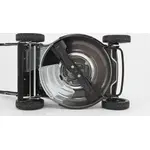 Газонокосилка бензиновая HONDA HRX 537 C7 HZEH, фото , изображение 5